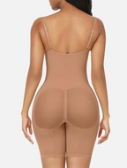 Shapewear for Women Shaping and Sculpting Butt Lifter Bodysuit