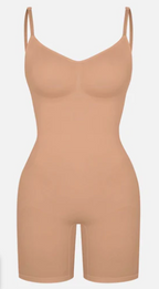 Shapewear for Women Shaping and Sculpting Butt Lifter Bodysuit