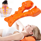 Cervical Neck & Back Relief Pillow