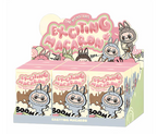 Labubu The Monsters Exciting Macaron Vinyl Blind Box Collectible Series With Free Shipping