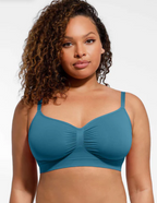 Smooth Seamless Comfort Wireless Bra