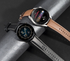 2 IN 1 Smartwatch With Earphones