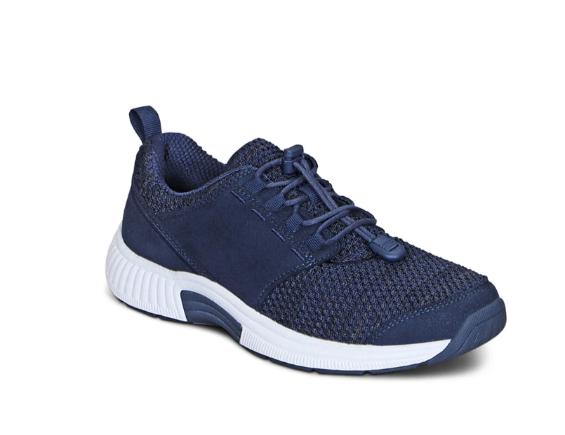 Orthopedic Tie-Less Shoes for Women - Francis No-Tie