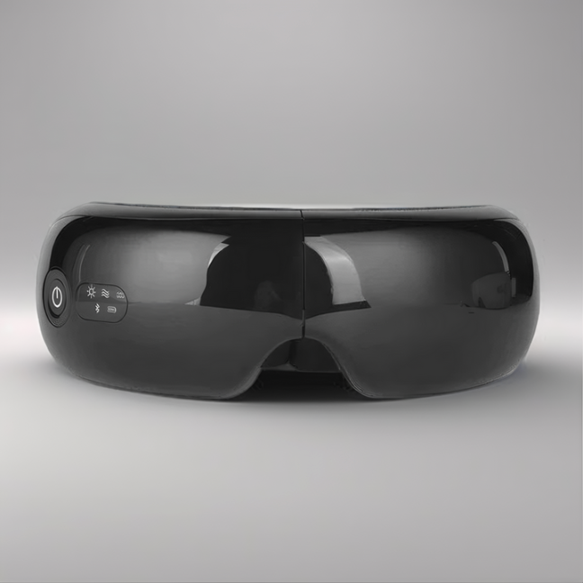 Smart Eye Massager