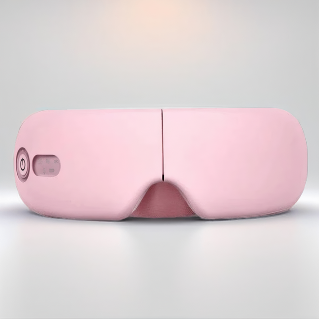 Smart Eye Massager