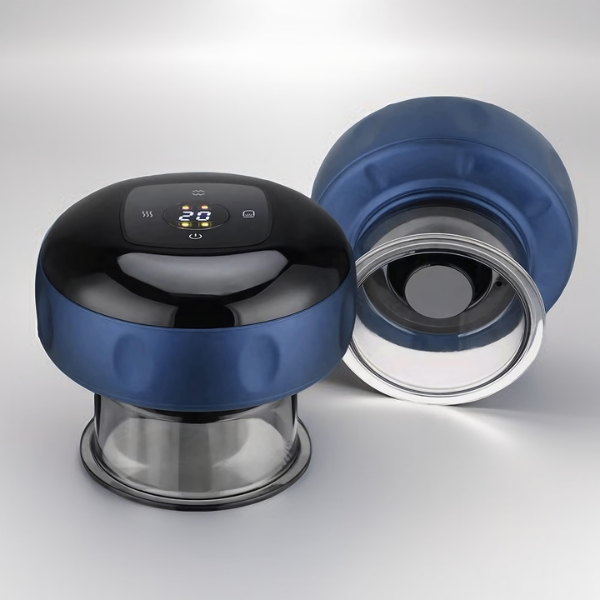 Electric Smart Cupping Massager