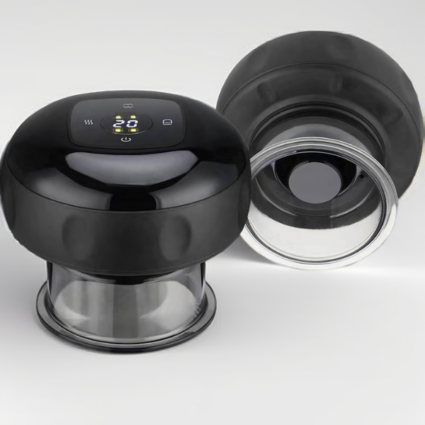 Electric Smart Cupping Massager
