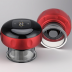 Electric Smart Cupping Massager