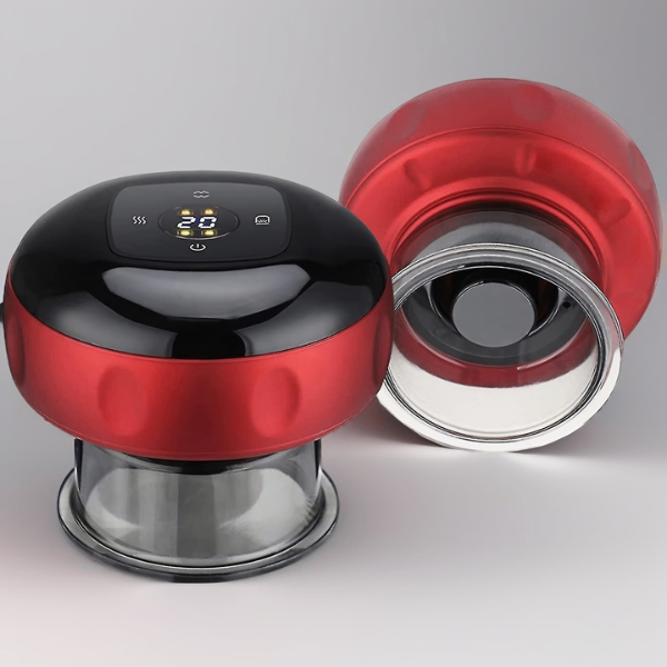 Electric Smart Cupping Massager