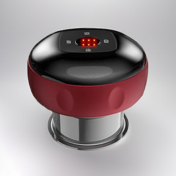 Electric Smart Cupping Massager