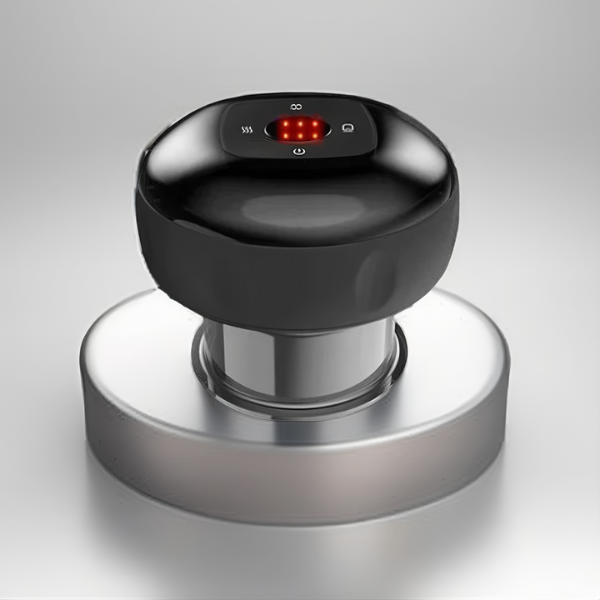 Electric Smart Cupping Massager