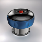 Electric Smart Cupping Massager