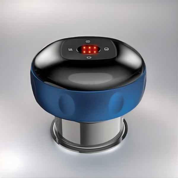 Electric Smart Cupping Massager