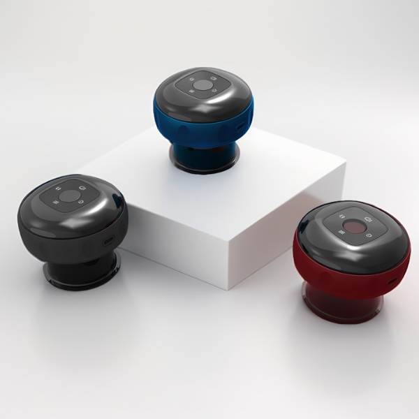 Electric Smart Cupping Massager