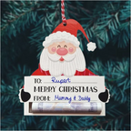 Christmas Money Cash Gift Holder | Creative Holiday Gift Idea 2025