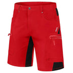 Men’s Quick-Dry Outdoor Cargo Short