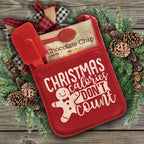 Christmas Pot Holder & Baking Mitts | Holiday Kitchen Accessories 2025