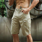 2025 Upgraded Tactical Waterproof Tactical Shorts