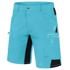 Men’s Quick-Dry Outdoor Cargo Short