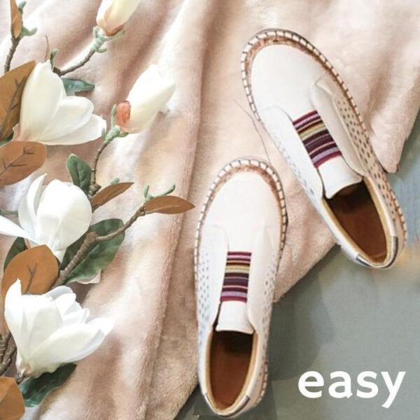 Premium 2025 Design Orthopedic Casual Sneaker, Casual Orthopedic Walking Shoes