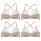GFOUK™ U-Shape Ultra-thin Non-marking Backless Bra