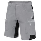 Men’s Quick-Dry Outdoor Cargo Short