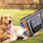 Attribute Anti Barking Device for Dogs