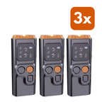 Attribute Anti Barking Device for Dogs