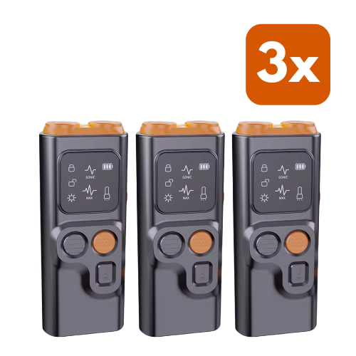 Attribute Anti Barking Device for Dogs