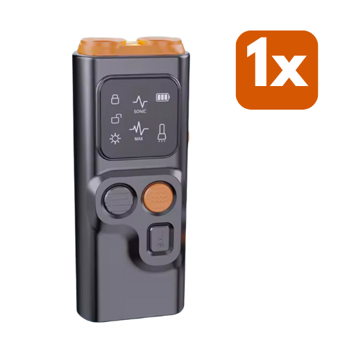 Attribute Anti Barking Device for Dogs