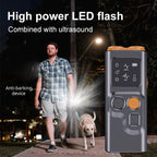 Attribute Anti Barking Device for Dogs