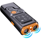 Attribute Anti Barking Device for Dogs