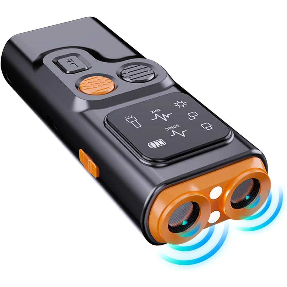 Attribute Anti Barking Device for Dogs