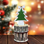Christmas Unique Money & Mini Liquor Bottle Holder – Funny Holiday Gift Idea 🎅