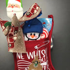 Christmas Pot Holder & Baking Mitts | Holiday Kitchen Accessories 2025