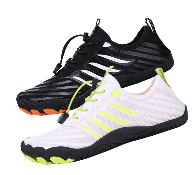 Grounded Footwear Shoes - Top-Rated Barefoot Shoes