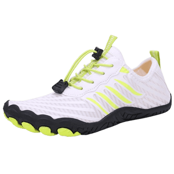 Grounded Footwear Shoes - Top-Rated Barefoot Shoes