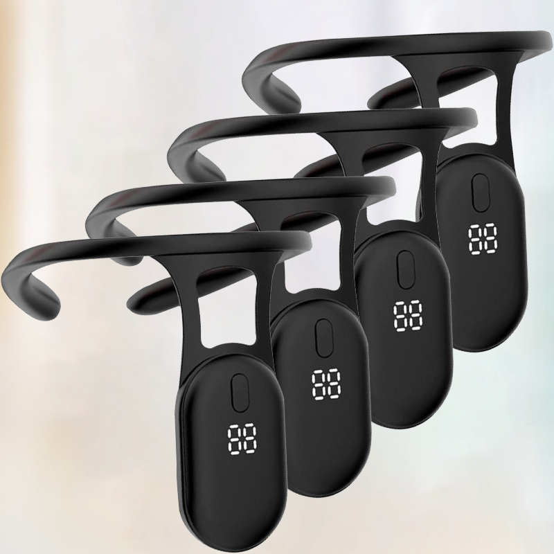 GFOUK™ Micro-current Empowering Natural Curve Acupoint Massager