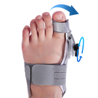 Treatmedy Bunion Fix Natural At Home Bunion Relief