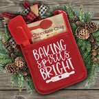 Christmas Pot Holder & Baking Mitts | Holiday Kitchen Accessories 2025