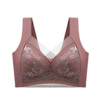 Libiyi Push-Up Lace Bra