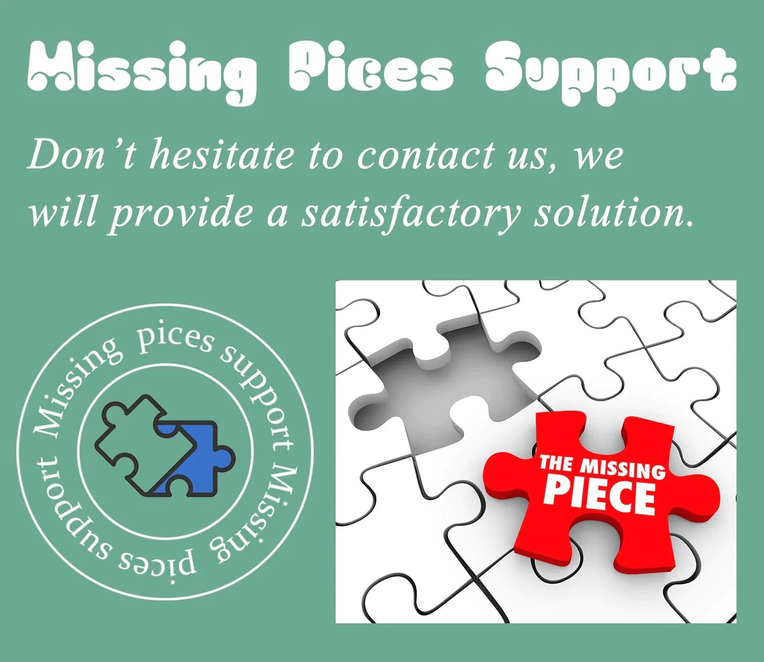 Christmas Advent Calendar Jigsaw Puzzle – 1000 Pieces Holiday Fun