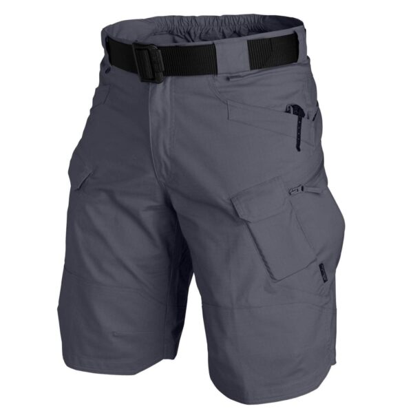 2025 Upgraded Tactical Waterproof Tactical Shorts