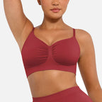 Smooth Seamless Comfort Wireless Bra