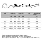 Miracharm ElleBloom - LAST DAY SALE 80% OFF - Ice Silk Lace Cooling Comfort Bra