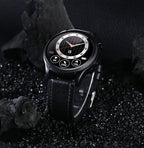 The Diabetes Watch - The Suga Pro Diabetes  - Blood Sugar Monitor Watch