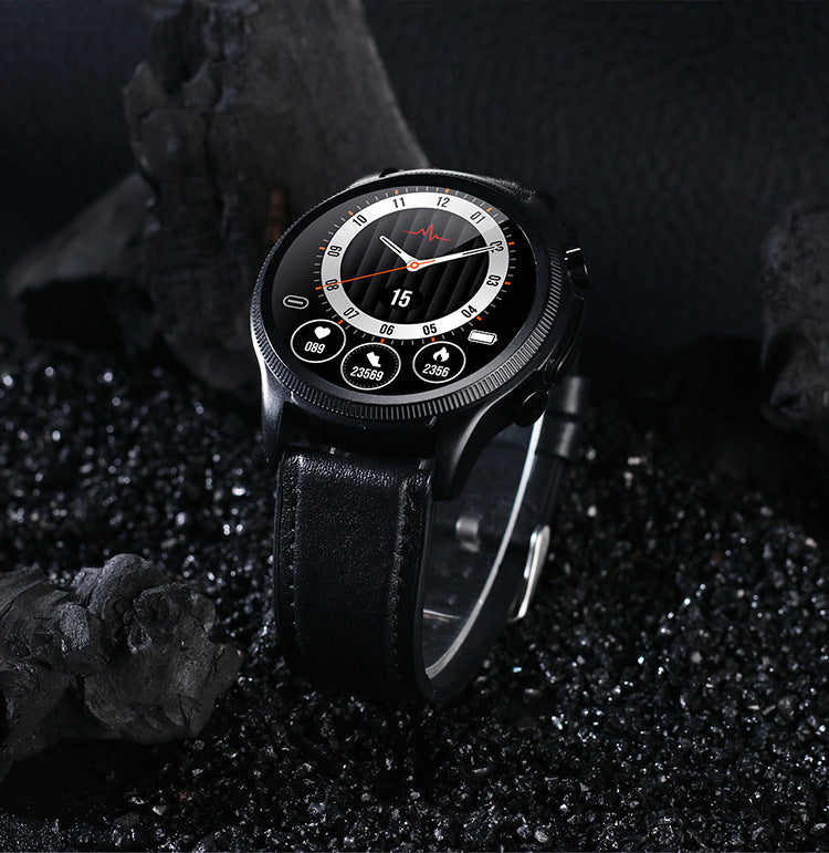 The Diabetes Watch - The Suga Pro Diabetes  - Blood Sugar Monitor Watch