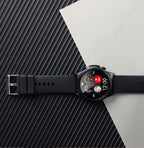 The Diabetes Watch - The Suga Pro Diabetes  - Blood Sugar Monitor Watch