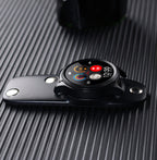 The Diabetes Watch - The Suga Pro Diabetes  - Blood Sugar Monitor Watch