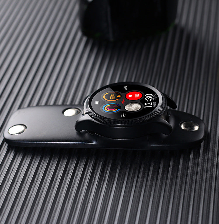 The Diabetes Watch - The Suga Pro Diabetes  - Blood Sugar Monitor Watch